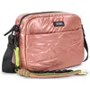 Image de Sac Bandoulière Femme - Sacs Bandoulière Grande Capacité - Sac A Main Femmes Bandoulier 316987 Cuivre