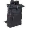 Image de Sac A Dos Homme - Sacs À Dos Loisir - Sac À Dos Pour Homme - Petit Sac A Dos Feminin - Sa 317237 Noir