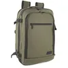 Image de Sac A Dos Homme Multipoches 101645 Pied