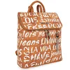 Image de Sac À Dos Femme Élégant - Sac À Dos Femme Chic - Sac À Dos Femme Multipoches - Sac A D 316399 Chameau