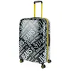 Image de Grande Valise Rigide 4 Roulettes 171570 Noir
