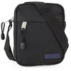 Image de Sac Bandouliere Homme Et Sacoche Homme Bandouliere Pour Un Transport Pratique Et Tendance 840019 Noir