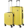 Image de Valises 175217 Jaune