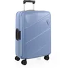 Image de Valise Moyenne 161860 Bleu