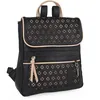 Image de Sac A Dos Femme 325099 Negro-Taupe