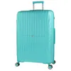 Image de Valise Grande Taille Rigide 4 Roulettes 162470 Menthe