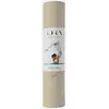 Image de Tapis de sol Born Living Yoga Wave 6 mm blanc crème