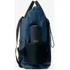 Image de Sac à dos Born Living Yoga Hudson bleu marine noir