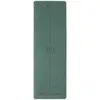 Image de Tapis de yoga Born Living Mat Wave 6mm vert