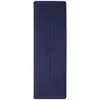 Image de Tapis de yoga Born Living Mat Wave 6mm bleu foncé