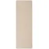 Image de Tapis de yoga Born Living Wave 6mm beige clair