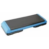 Image de Step avec 2 pieds pour pas Softee Bleu 24120.028.20