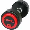 Image de Haltère Softee Pro-Sport Pro-Sport Noir 24210.001.13