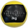 Image de Ballon Softee 3Kg Jaune 24357.005.8