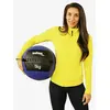 Image de Ballon médicinal Softee 5 kg bleu