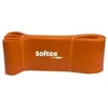 Image de Bande de résistance Softee Orange 24358.007.7