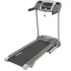 Image de Tapis de course motorisée Deportium TM 1700 New Gris 26x163,5x75,5 cm 29554