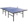 Image de Table de Ping Pong - SOFTEE - Tabernas - MDF 15mm - Pliable - Usage Extérieur