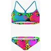 Image de Bikini Otso Chupa Chups Warhool multicolore femme - S