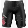 Image de Maillot de bain Otso Running Stones noir pur - S