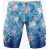 Image de Maillot de bain Otso Swim Bike Run bleu profond rose - XL