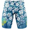 Image de Maillot de bain Otso Swim Bike Run bleu foncé blanc - S