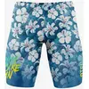 Image de Maillot de bain Otso Swim Bike Run bleu foncé blanc - M