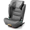 Image de Siege Auto - Colosso - Groupe 2/3 - I-size - 100/150 Cm - Isofix - 11 Positions De Hauteur De L'appuie-tete - Gris