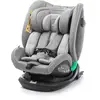 Image de Siege Auto - Odeas - Groupe 0/1/2/3 - I-size - 40/150 Cm - Top Tether - Pivotant 360° - Anthracite