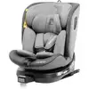 Image de Siege Auto - Aitana Grey Anthracite - De La Naissance A 12 Ans - 0-36 Kg - I-size - Isofix - Pivotant 360° - Ece R129