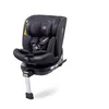 Image de Siege Auto - Aitana - Groupe 0/1/2/3 - I-size - 40/150 Cm - Isofix - Pivotant 360° - Jambe De Force - Noir