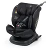 Image de Siège Auto - Rodia - Groupe 0/1/2/3 - 40 / 150 Cm - I-size Plus - Isofix - Pivotant - Inclinable - Réducteur - Noir
