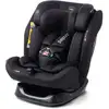 Image de Siège Auto - Lolo Ibelt - Groupe 0/1/2/3 - 40 / 150 Cm - I-size - Inclinable - Réducteur - Noir