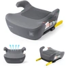 Image de Gekko Ifix 125-150 Cm Babyauto Phatom Grey