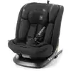 Image de Siège Auto - Across - Groupe 0/1/2/3 - 40 / 150 Cm - I-size - Isofix - Pivotant - Inclinable - Réducteur - Noir