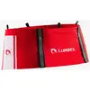 Image de Ceinture Lurbel Loop Three rouge blanc - XL