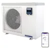 Image de Pompe à chaleur Eco Elyo 13 kw Monophasé (Full Inverter)