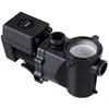 Image de Pompe de filtration InverGreen à vitesse variable - Type 150 cv monophasé 255 m3/h 255 m3/h