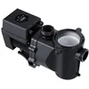 Image de Pompe de filtration InverGreen à vitesse variable - Type 1 cv monophasé 21 m3/h 21 m3/h