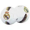 Image de Ballon de football holiprom real madrid t5 440g blanc noir or finition mate A2400572