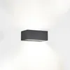 Image de APPLIQUE IP65 NEMESIS LED 70*170MM