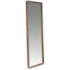 Image de Miroir mural rectangulaire noyer 3036 - ANGEL CERDÁ