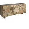 Image de Buffet en bois taupe métallisé 3270 ANGEL CERDA