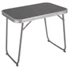 Image de Table Pliante Marbueno Acier D16 Assortie Camping et Plage 60X40X50 cm 10016