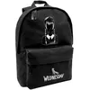 Image de Sac à dos - TOYBAGS - Wednesday - Noir - 43x31x135 cm - Mixte Enfant