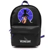 Image de Sac à dos - Toybags - Wednesday - Noir - 43x31x135cm - Confortable et stylé