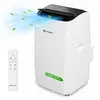 Image de Climatiseur Mobile Johnson Alpes12bc 3500w Réversible