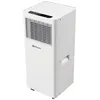 Image de Climatiseur portable - JOHNSON - ALPES9 - 9000 BTU (26 kW) - Classe A - Déshumidificateur