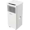 Image de Alpes - alpes9 - climatiseur portable 9000 btu - classe a - déshumidificateur - télécommande