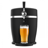 Image de Cecotec Tireuse À Bière Beerflow 5000. Machine À Bière 60w, Température De 3-6°c, Compatible Avec Barils Pressurisés De